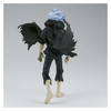 My Hero Academia - Tomura Shigaraki - DXF